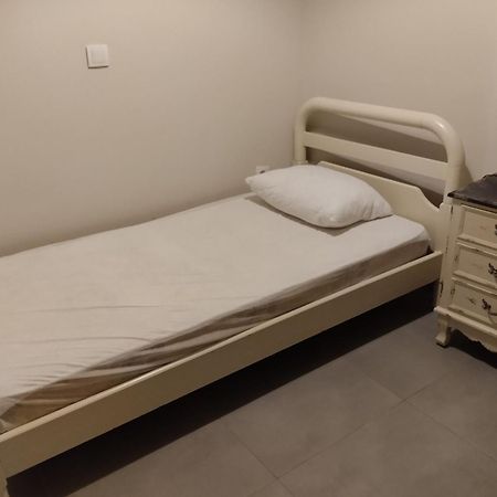 帕拉利亚维拉乔Casa Christabella公寓 外观 照片