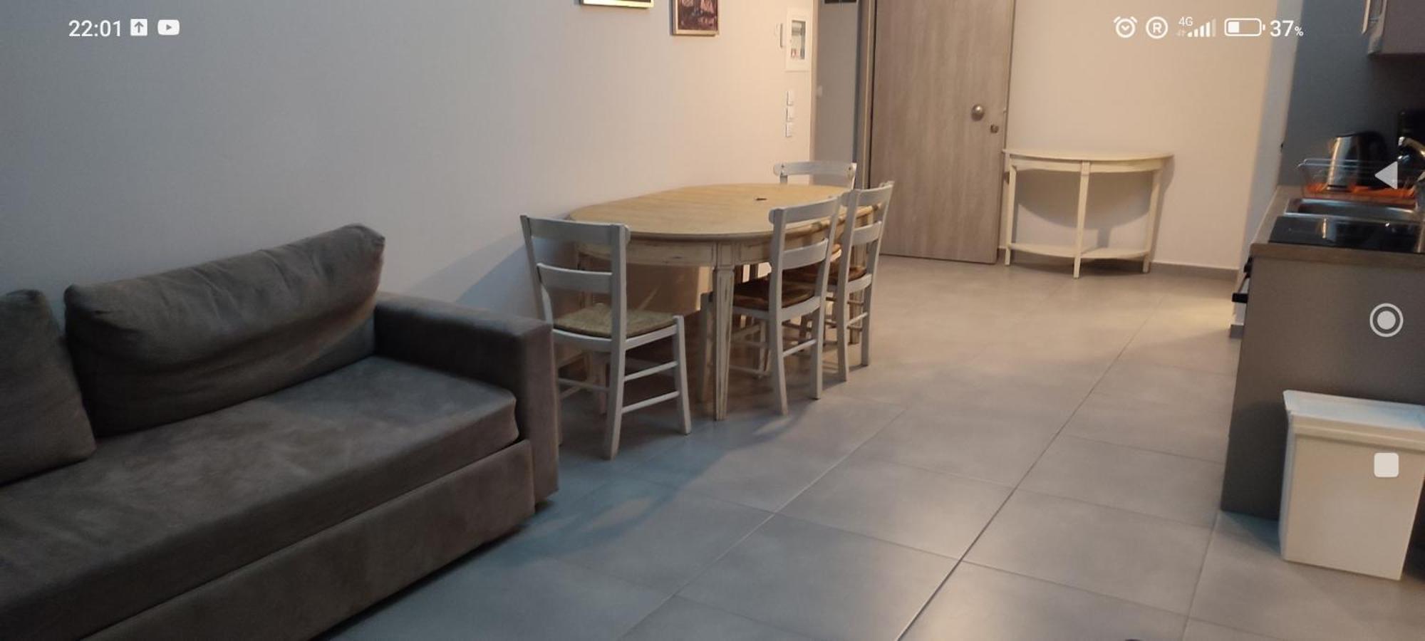 帕拉利亚维拉乔Casa Christabella公寓 外观 照片
