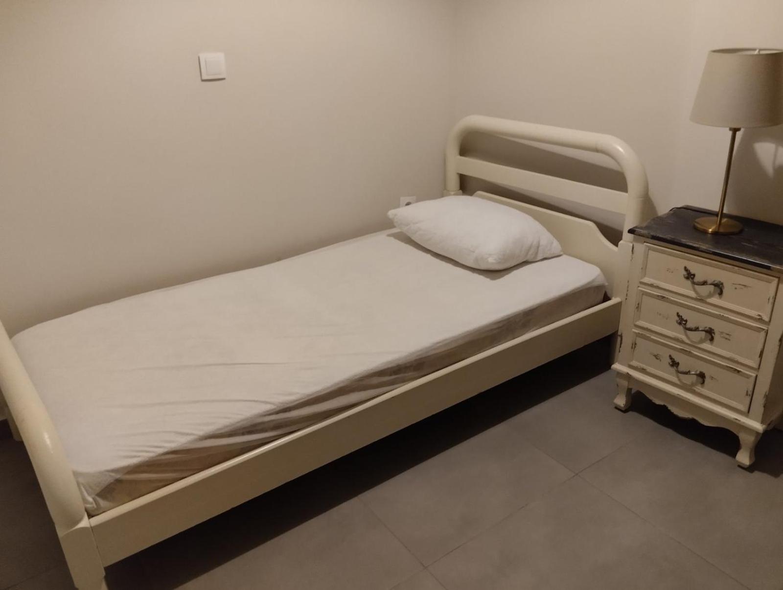 帕拉利亚维拉乔Casa Christabella公寓 外观 照片